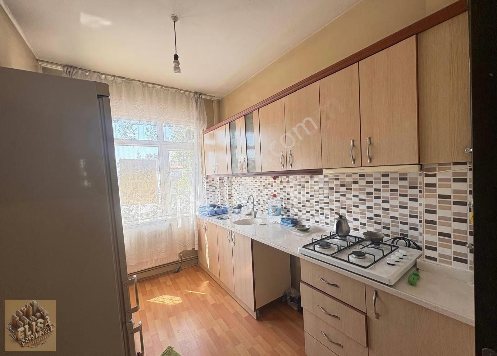 Elisa Gyo/argıncık Kayabaşı Halıcılar Karşısı 3+1 Kombili Daire - Görsel 30