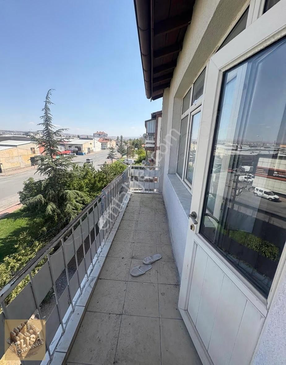 Elisa Gyo/argıncık Kayabaşı Halıcılar Karşısı 3+1 Kombili Daire - Görsel 18