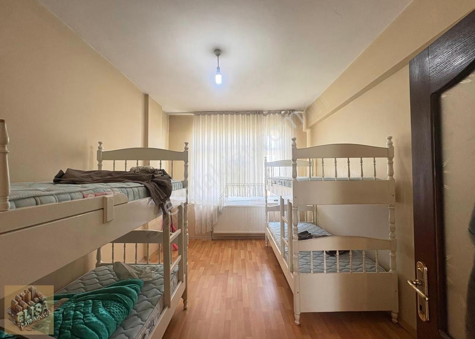 Elisa Gyo/argıncık Kayabaşı Halıcılar Karşısı 3+1 Kombili Daire - Görsel 5