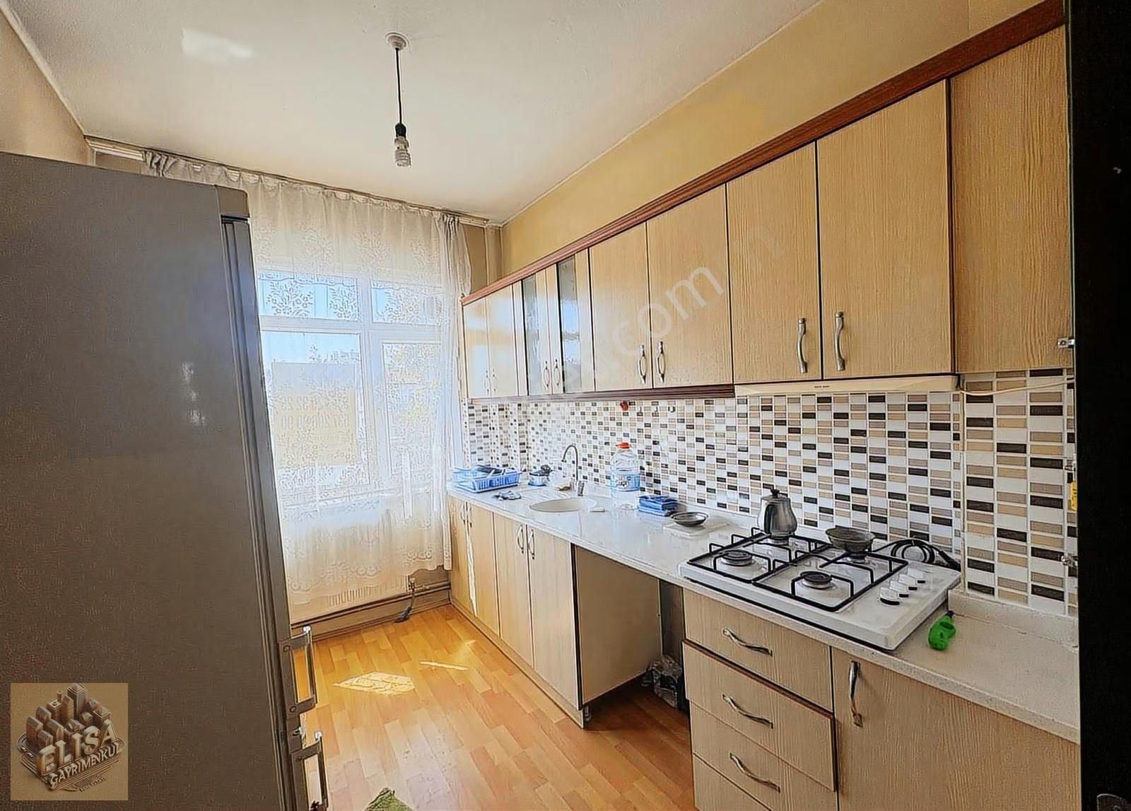 Elisa Gyo/argıncık Kayabaşı Halıcılar Karşısı 3+1 Kombili Daire - Görsel 2