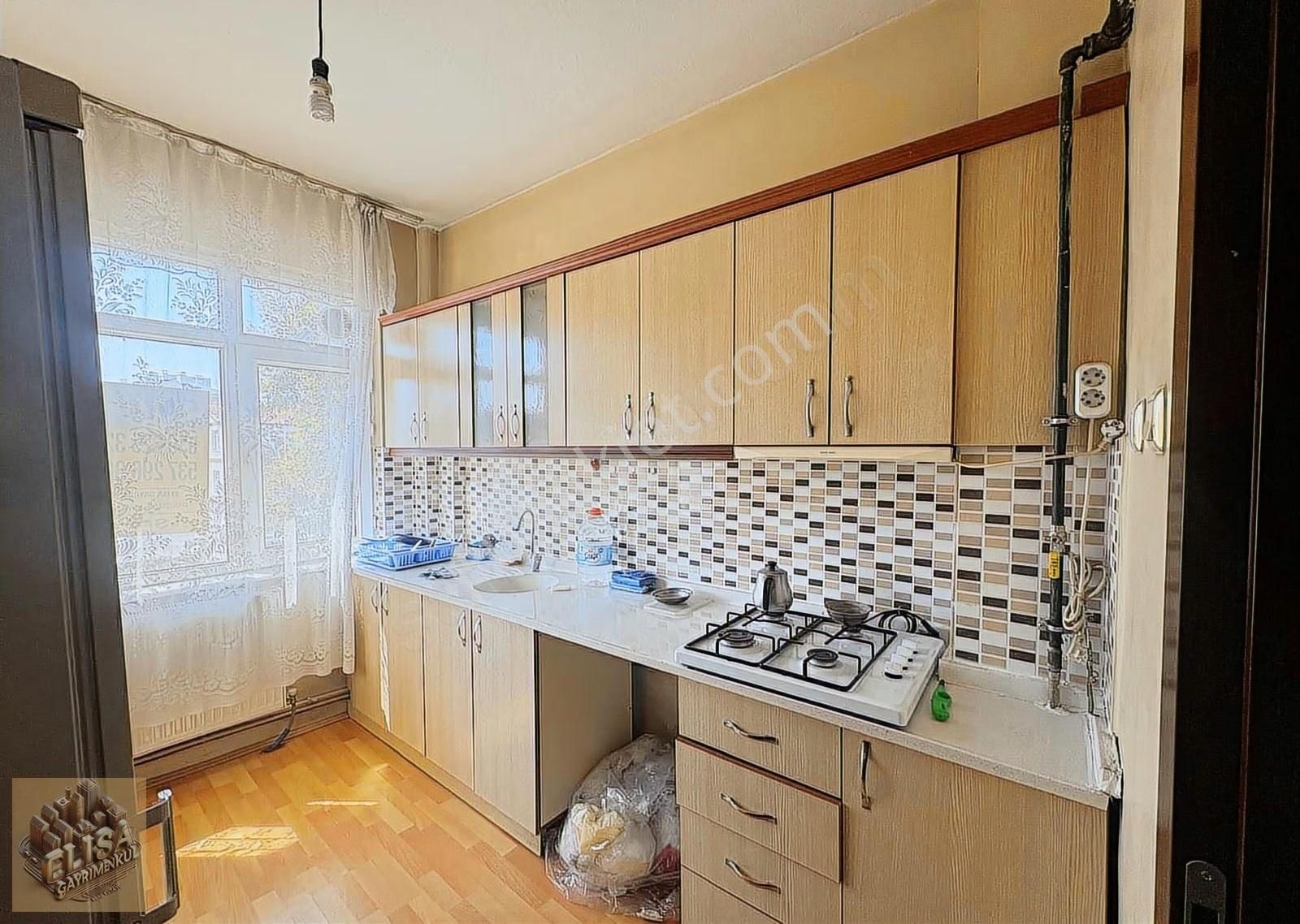 Elisa Gyo/argıncık Kayabaşı Halıcılar Karşısı 3+1 Kombili Daire - Görsel 15