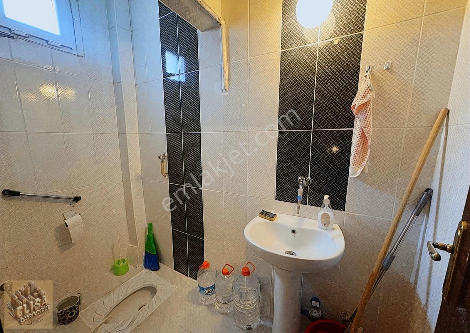 Elisa Gyo/argıncık Kayabaşı Halıcılar Karşısı 3+1 Kombili Daire - Görsel 9