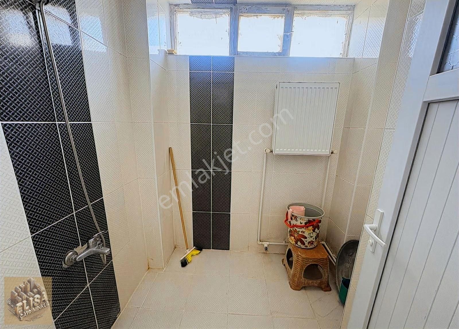 Elisa Gyo/argıncık Kayabaşı Halıcılar Karşısı 3+1 Kombili Daire - Görsel 33