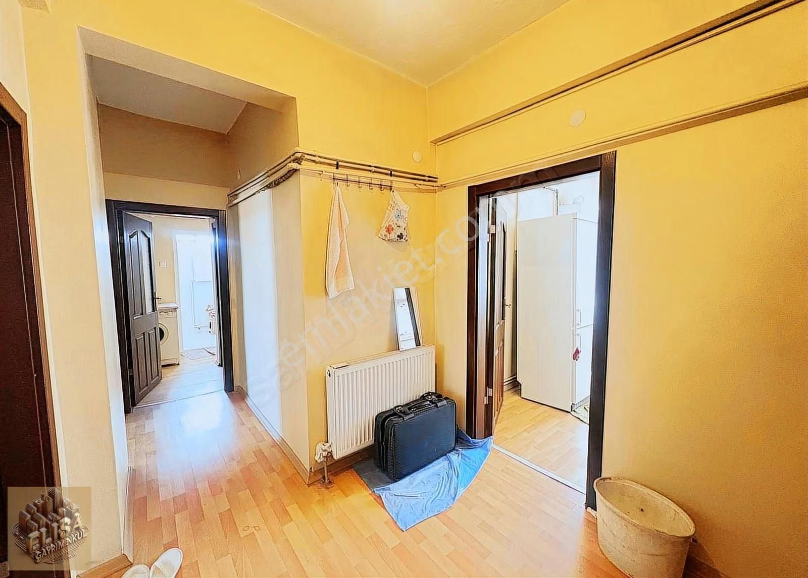 Elisa Gyo/argıncık Kayabaşı Halıcılar Karşısı 3+1 Kombili Daire - Görsel 26