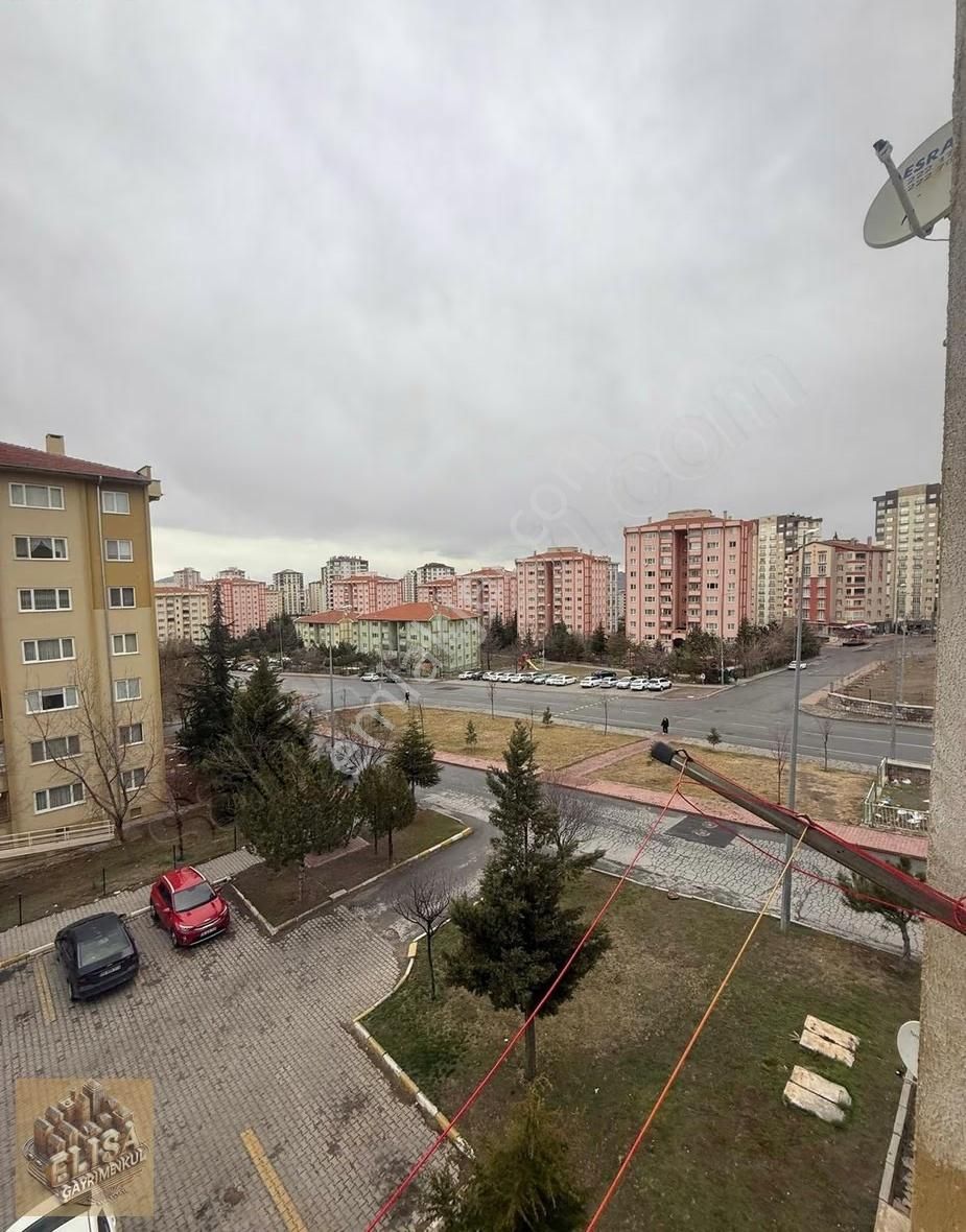 Elisa Gyo/toki 6. Bölge 3+1 Ara Kat Yüksek Krediye Uygun Daire - Görsel 6