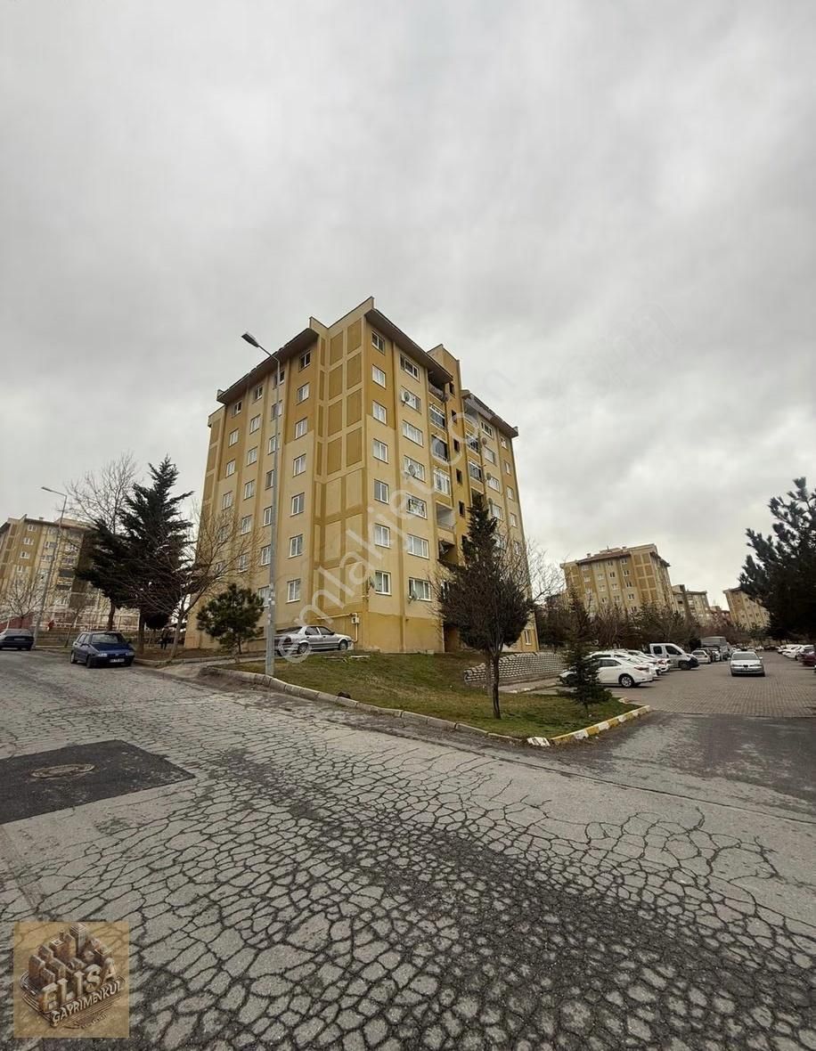 Elisa Gyo/toki 6. Bölge 3+1 Ara Kat Yüksek Krediye Uygun Daire - Görsel 24