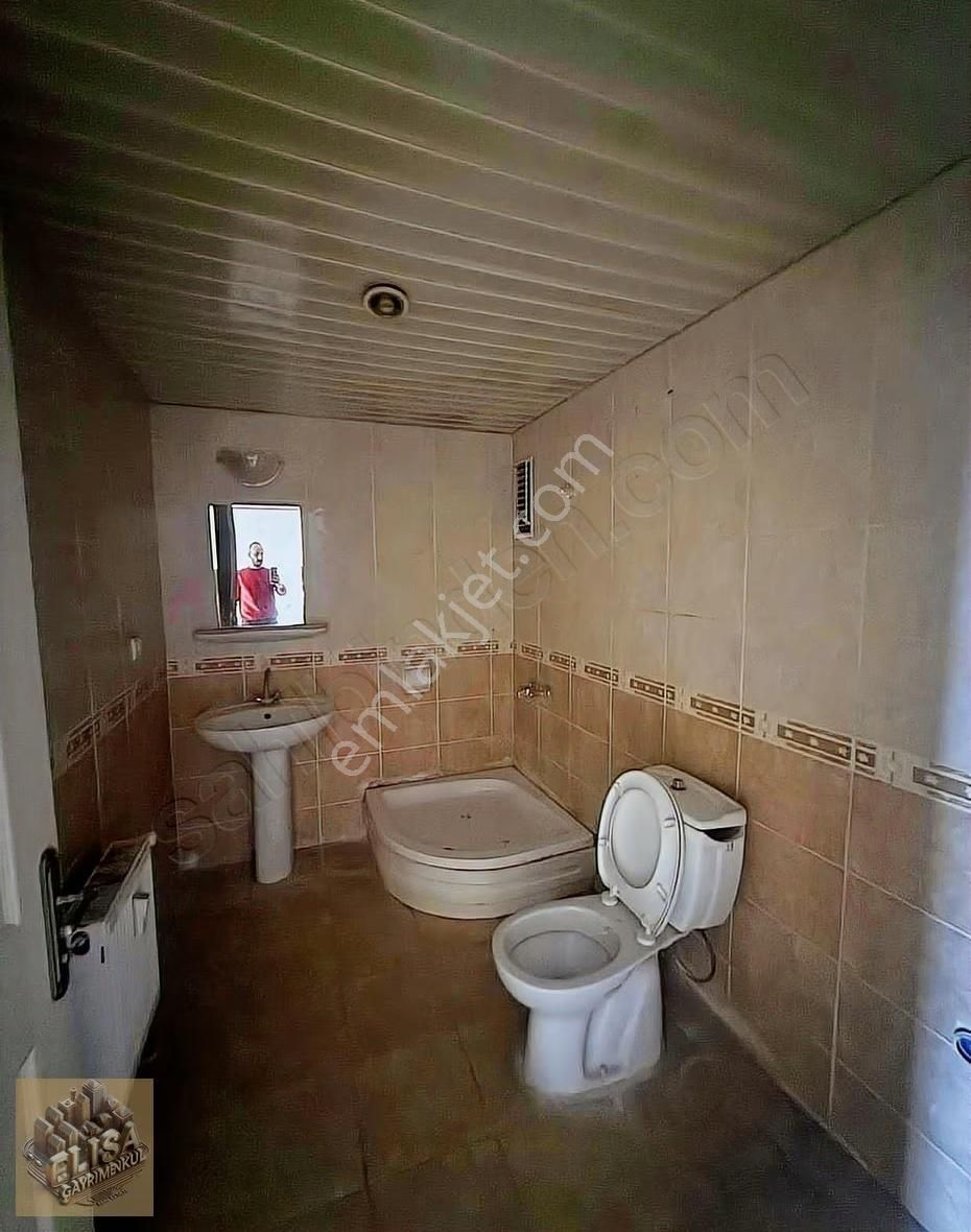 Elisa Gyo/toki 6. Bölge 3+1 Ara Kat Yüksek Krediye Uygun Daire - Görsel 16