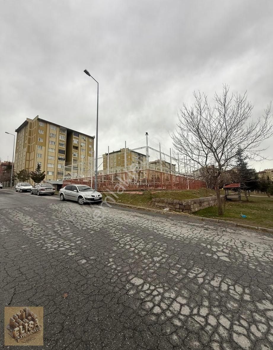 Elisa Gyo/toki 6. Bölge 3+1 Ara Kat Yüksek Krediye Uygun Daire - Görsel 17