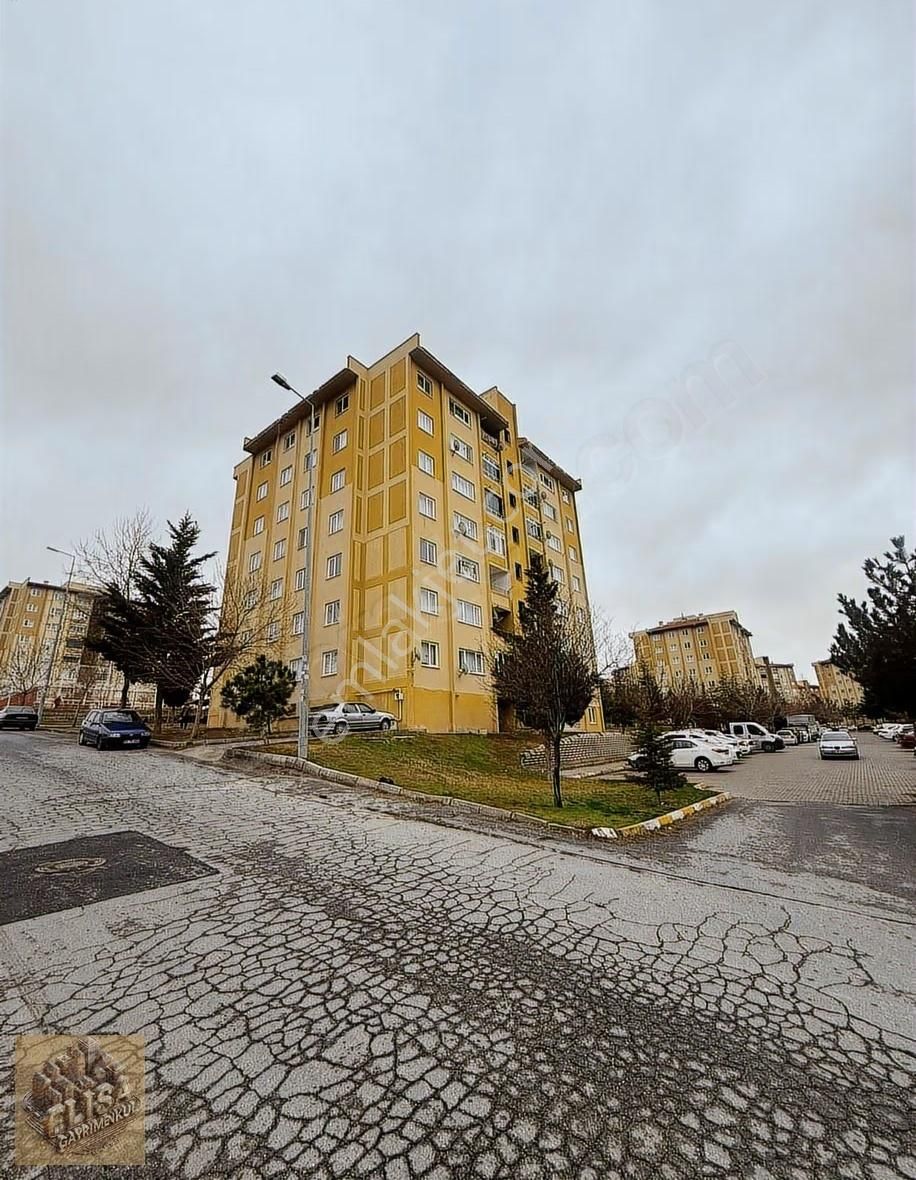 Elisa Gyo/toki 6. Bölge 3+1 Ara Kat Yüksek Krediye Uygun Daire - Görsel 21