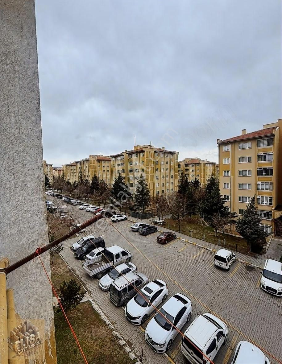 Elisa Gyo/toki 6. Bölge 3+1 Ara Kat Yüksek Krediye Uygun Daire - Görsel 35