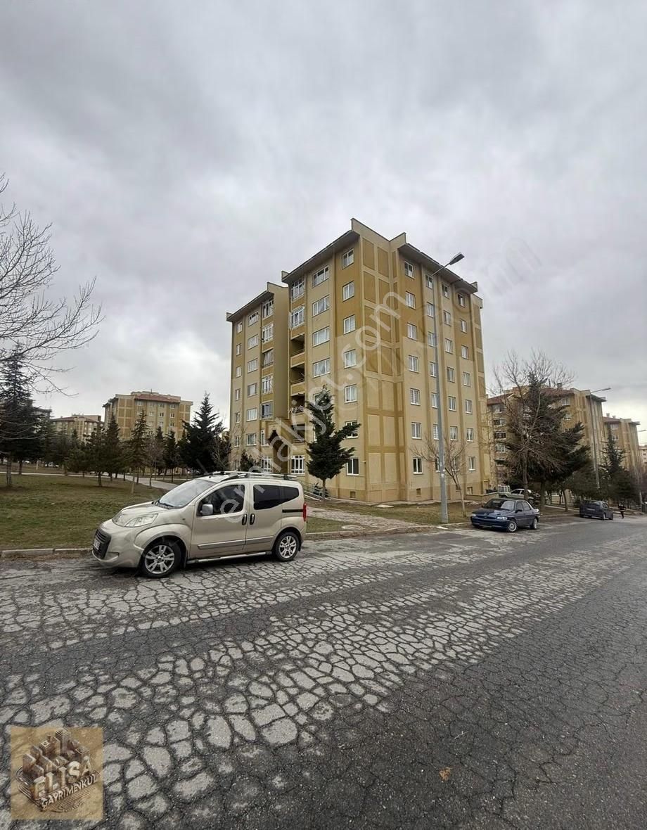 Elisa Gyo/toki 6. Bölge 3+1 Ara Kat Yüksek Krediye Uygun Daire - Görsel 7