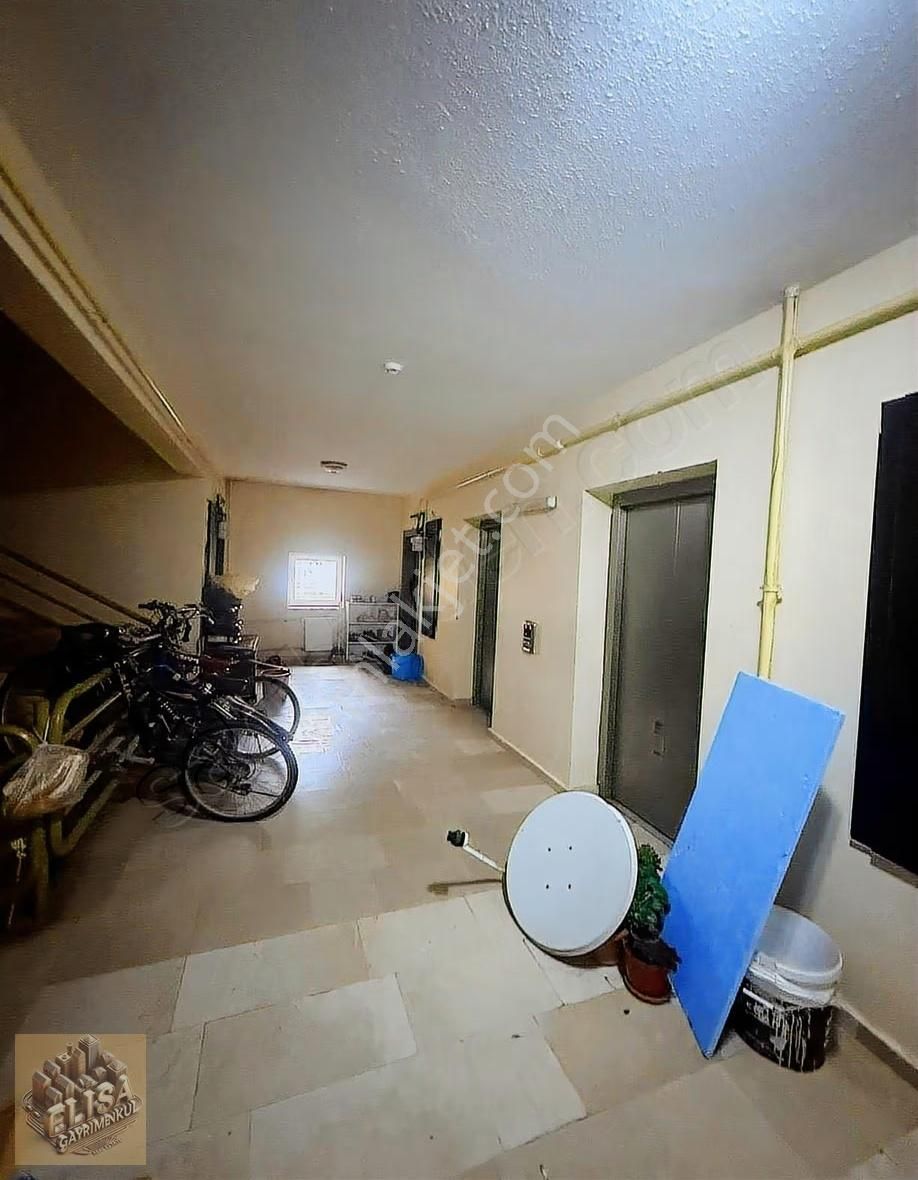 Elisa Gyo/toki 6. Bölge 3+1 Ara Kat Yüksek Krediye Uygun Daire - Görsel 20