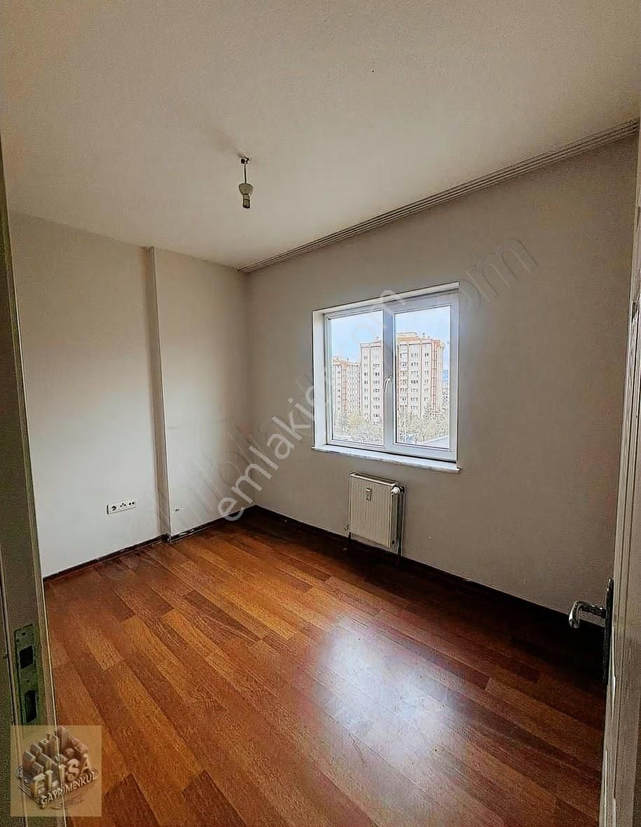 Elisa Gyo/toki 6. Bölge 3+1 Ara Kat Yüksek Krediye Uygun Daire - Görsel 5