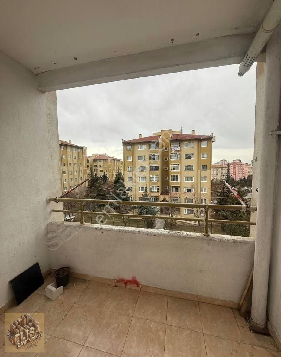 Elisa Gyo/toki 6. Bölge 3+1 Ara Kat Yüksek Krediye Uygun Daire - Görsel 30