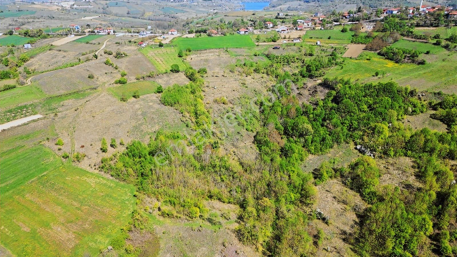 Kocaeli Kandıra Ahmethacılar Da Yatırımlık Tarla 825m2 - Görsel 24