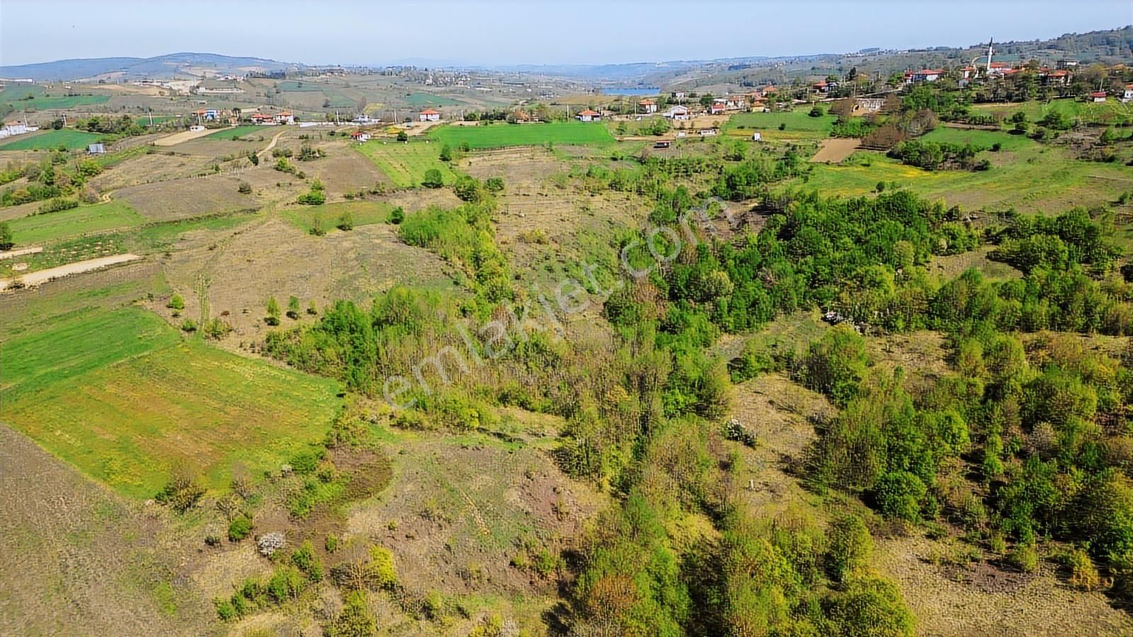 Kocaeli Kandıra Ahmethacılar Da Yatırımlık Tarla 825m2 - Görsel 23