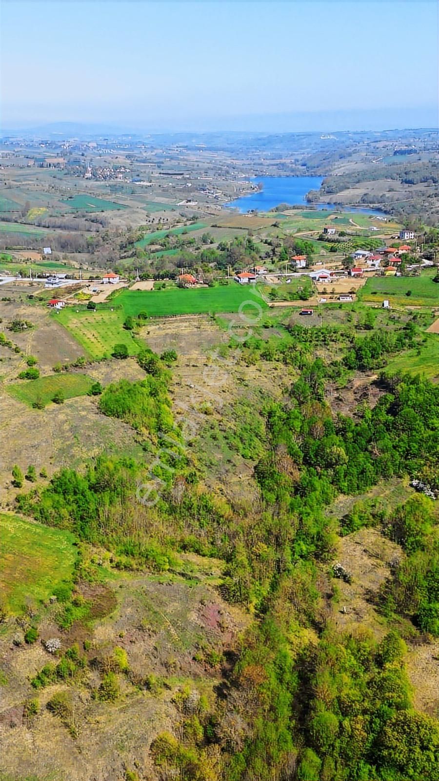 Kocaeli Kandıra Ahmethacılar Da Yatırımlık Tarla 825m2 - Görsel 6