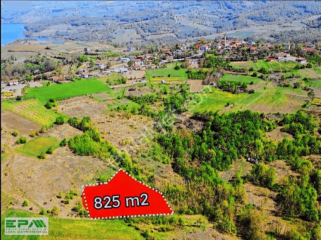 Kocaeli Kandıra Ahmethacılar Da Yatırımlık Tarla 825m2 - Görsel 7