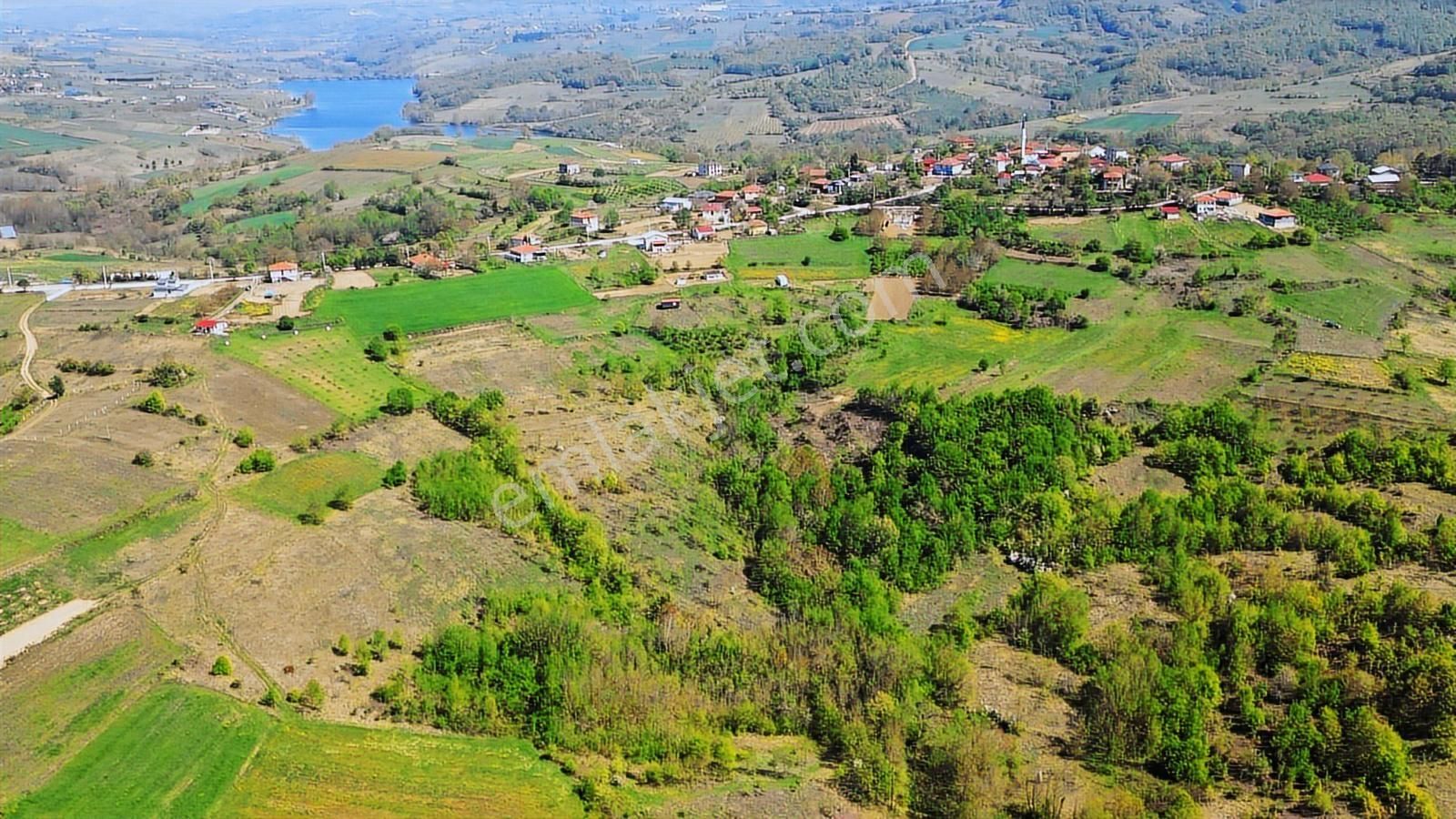 Kocaeli Kandıra Ahmethacılar Da Yatırımlık Tarla 825m2 - Görsel 9