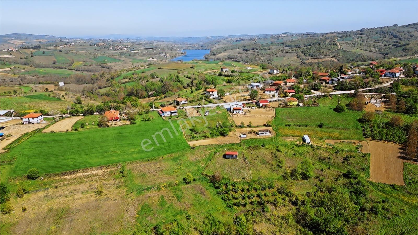 Kocaeli Kandıra Ahmethacılar Da Yatırımlık Tarla 825m2 - Görsel 20