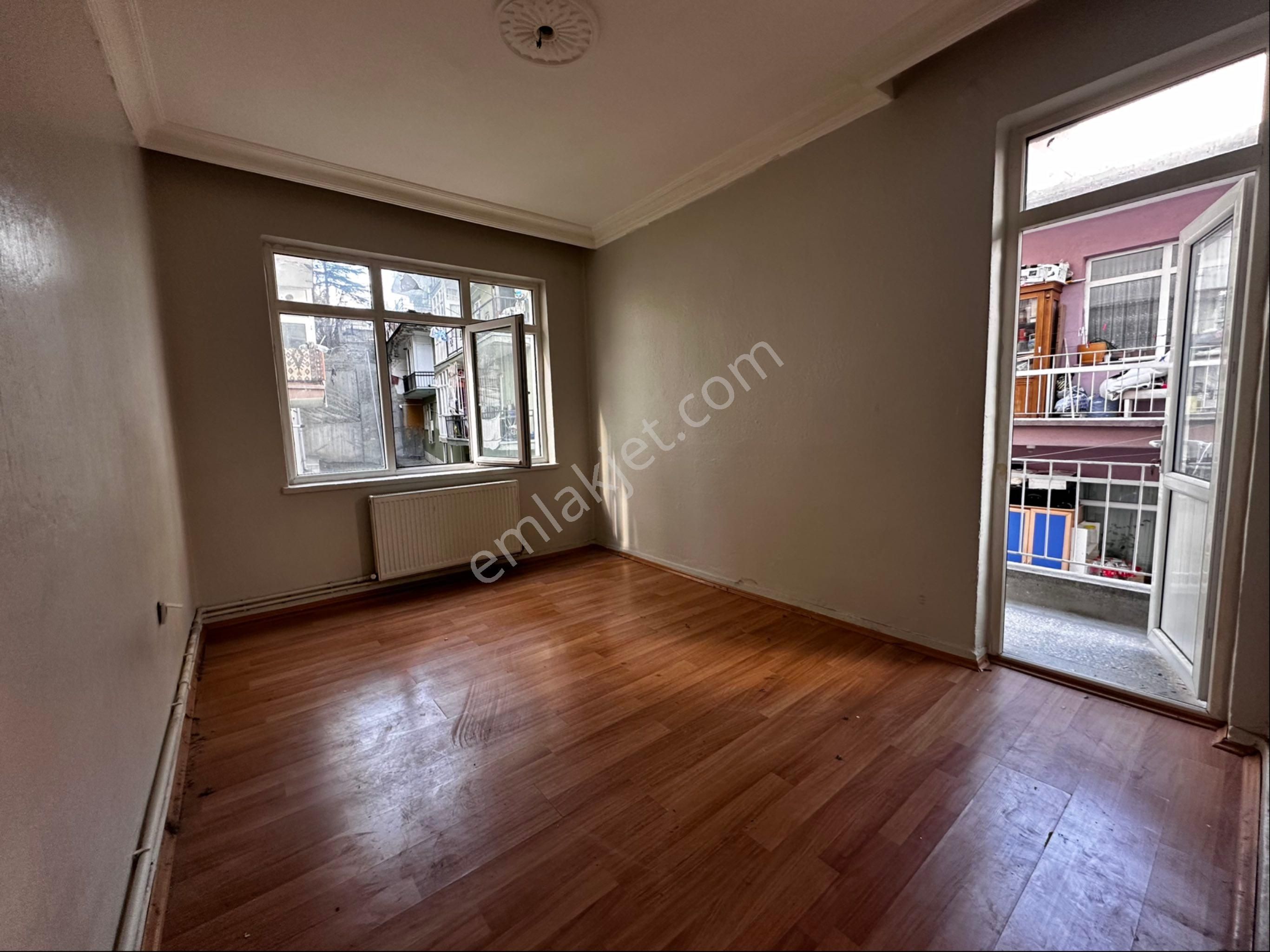 Mamak Abidin Paşada 3+1 Satılık Süper Daire - Görsel 19