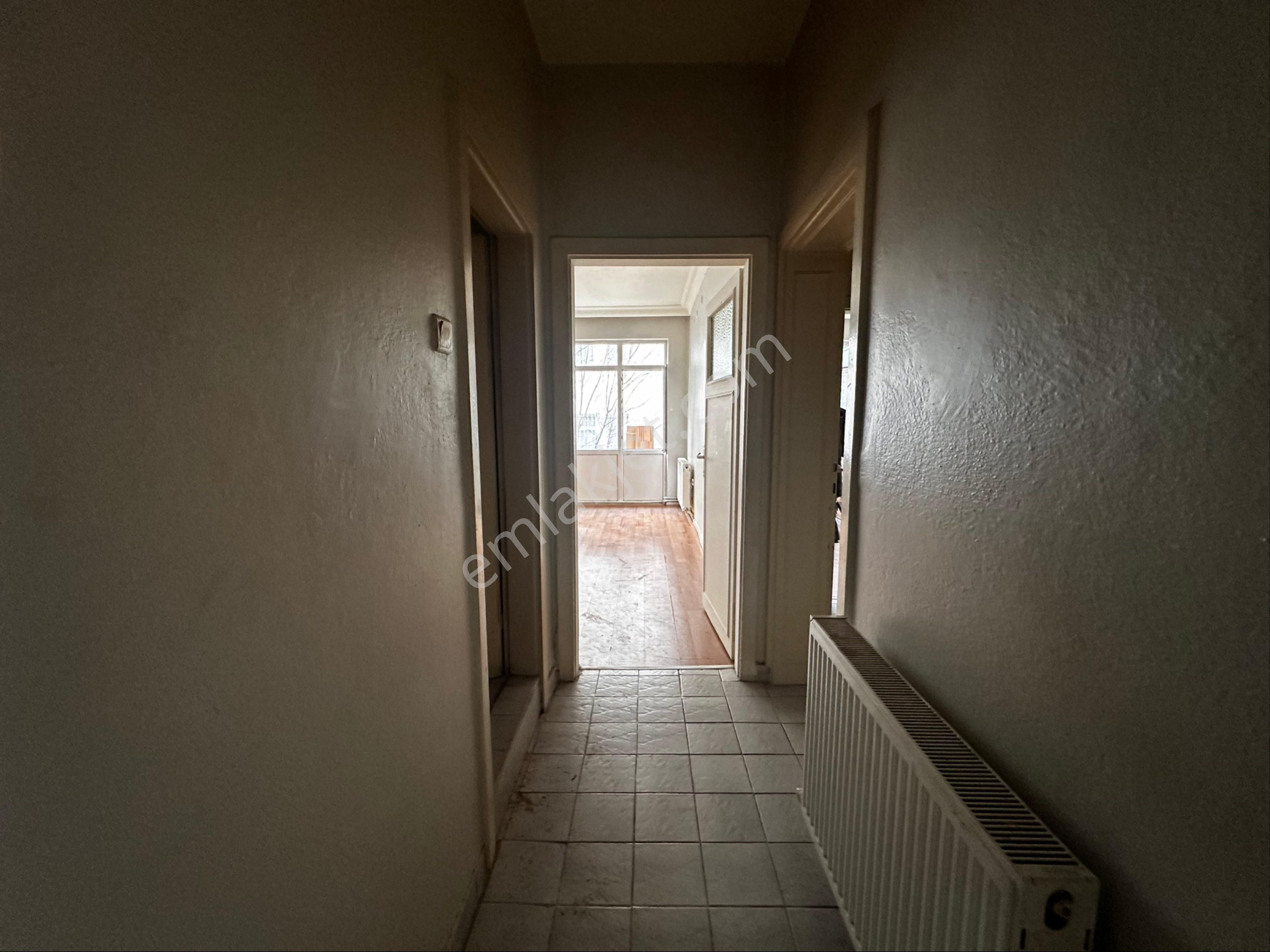 Mamak Abidin Paşada 3+1 Satılık Süper Daire - Görsel 14