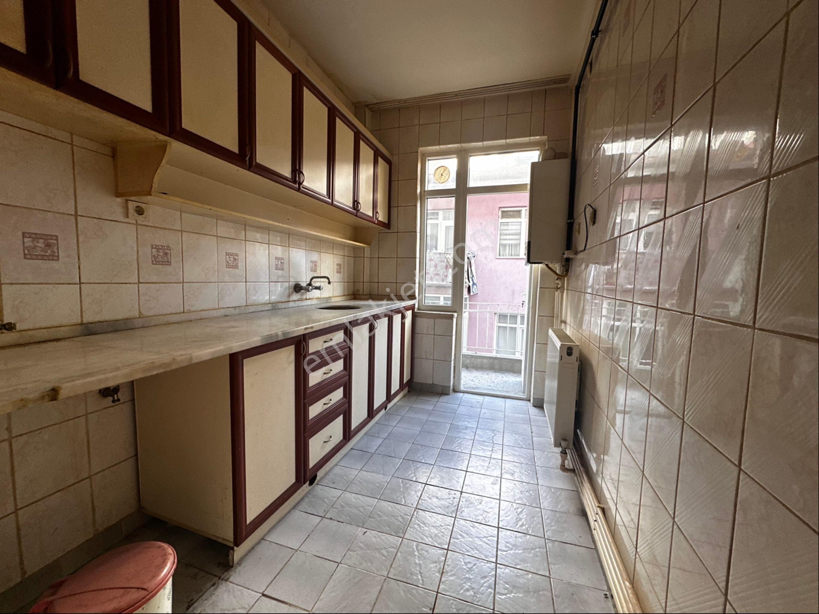 Mamak Abidin Paşada 3+1 Satılık Süper Daire - Görsel 11