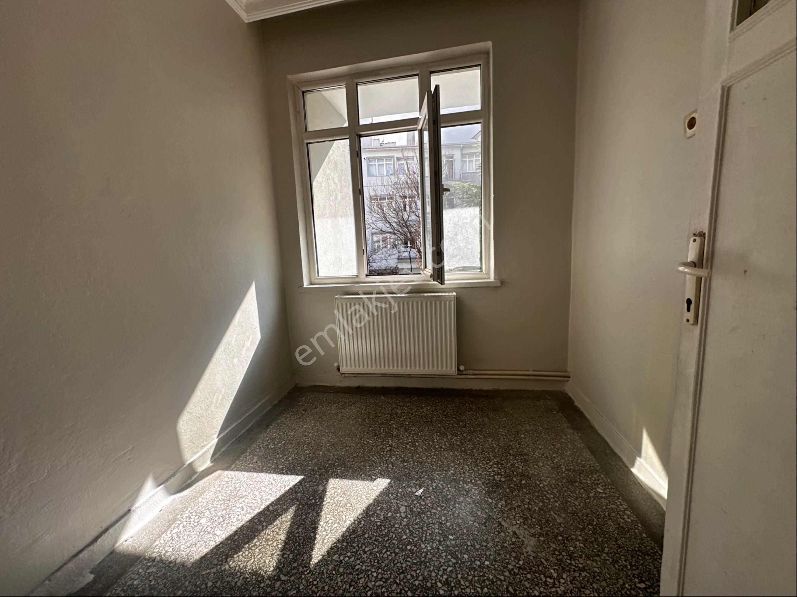 Mamak Abidin Paşada 3+1 Satılık Süper Daire - Görsel 9