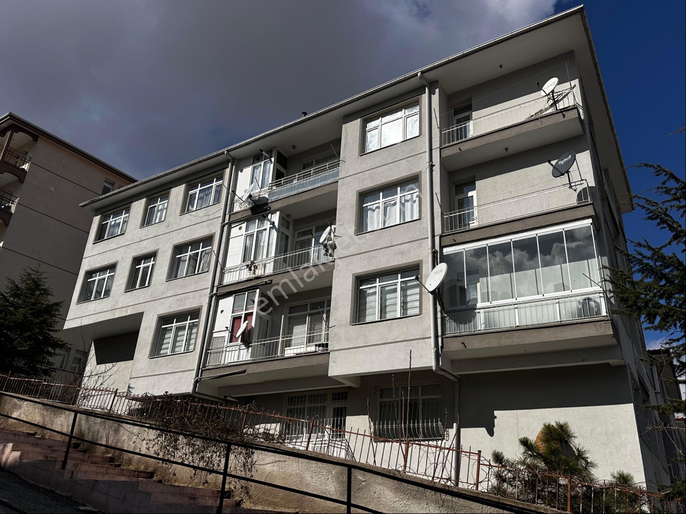 Mamak Abidin Paşada 3+1 Satılık Süper Daire - Görsel 2