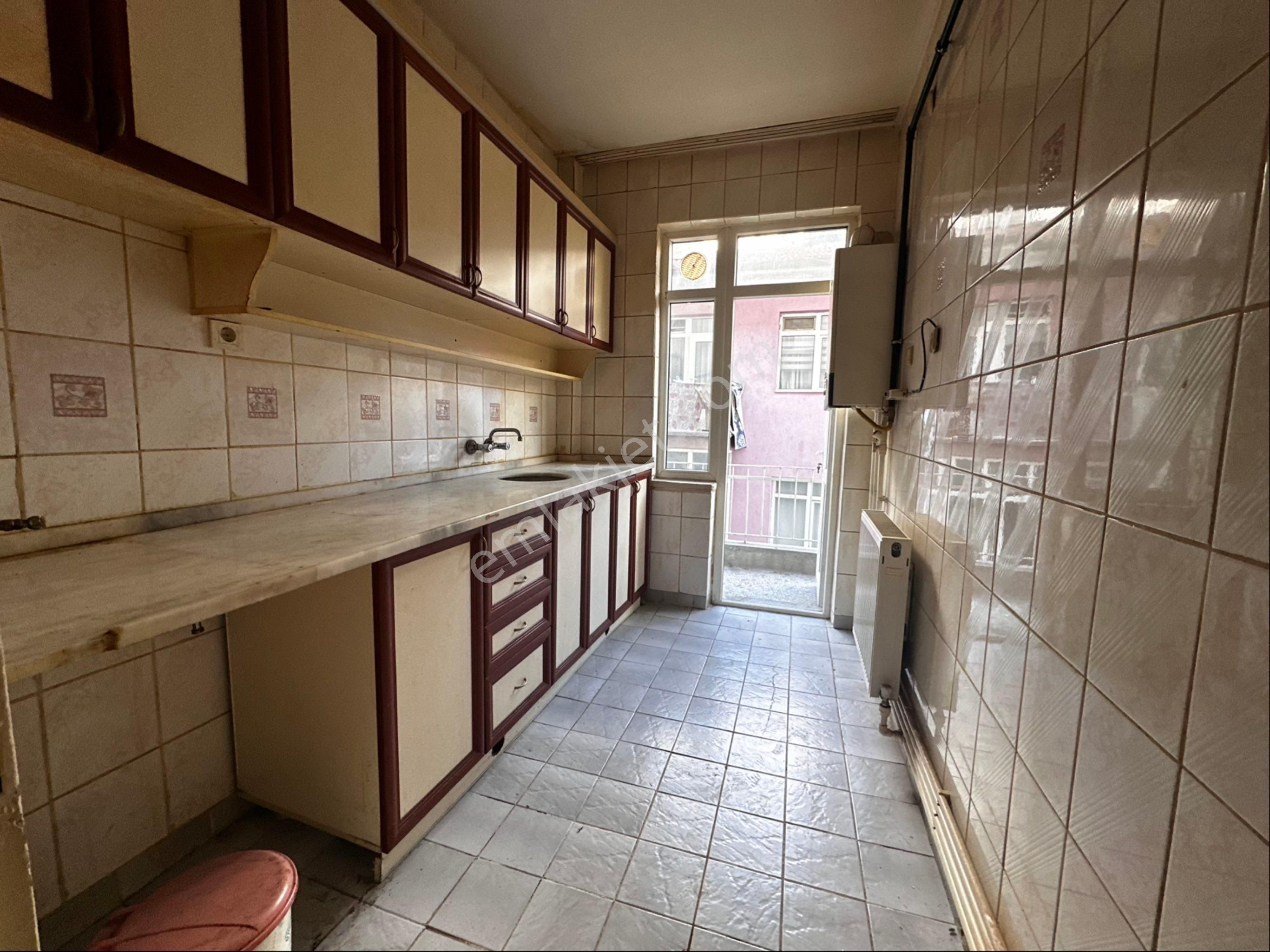 Mamak Abidin Paşada 3+1 Satılık Süper Daire - Görsel 10