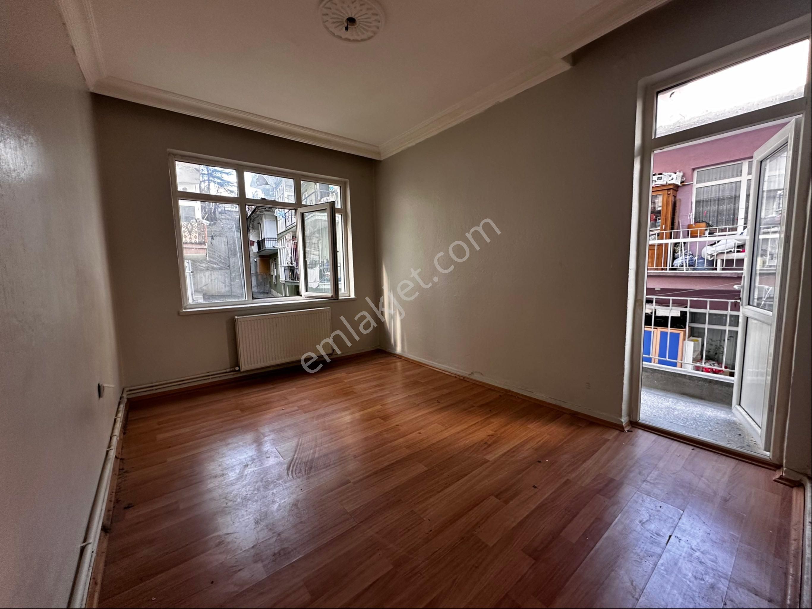 Mamak Abidin Paşada 3+1 Satılık Süper Daire - Görsel 20