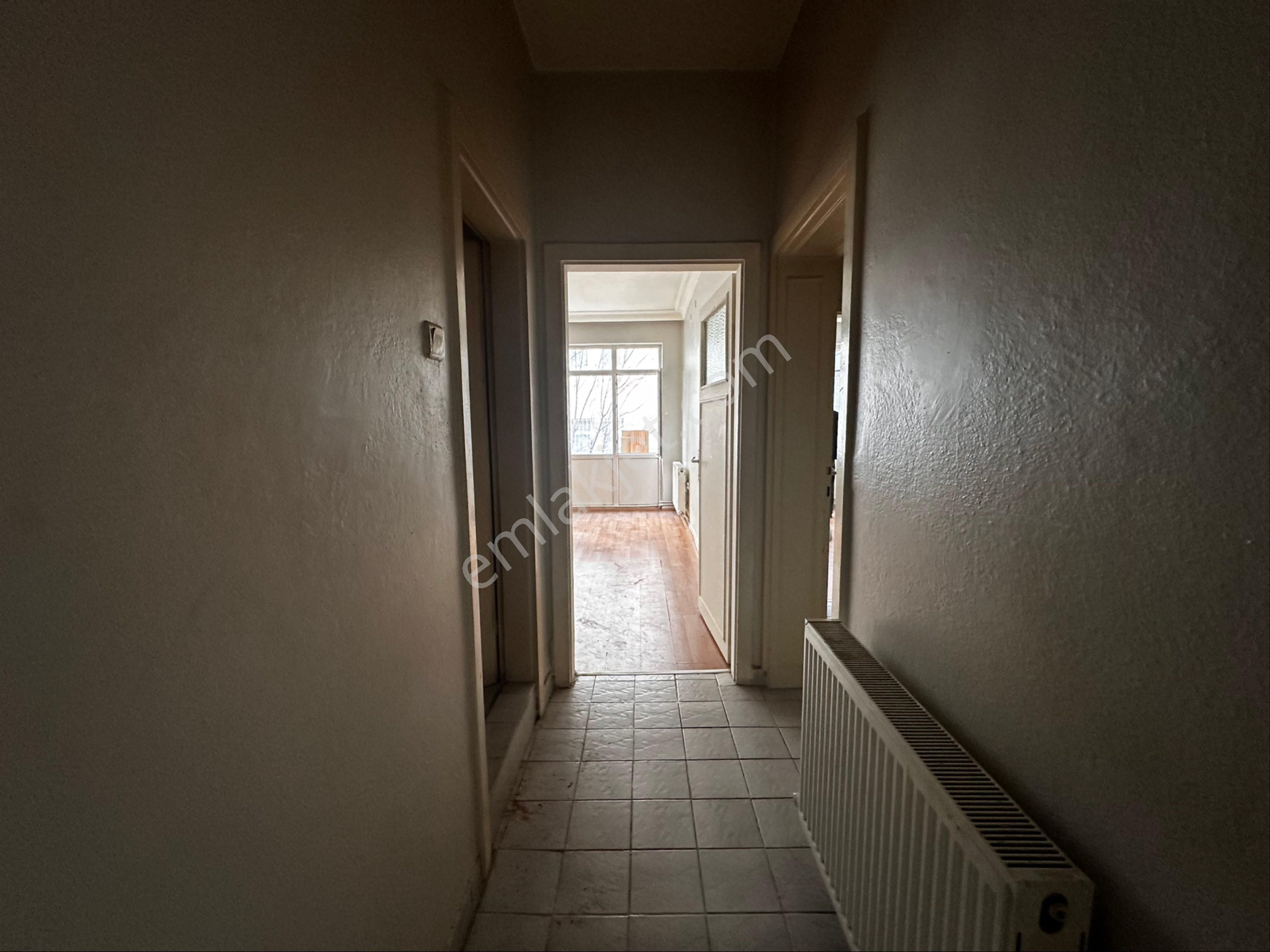 Mamak Abidin Paşada 3+1 Satılık Süper Daire - Görsel 13