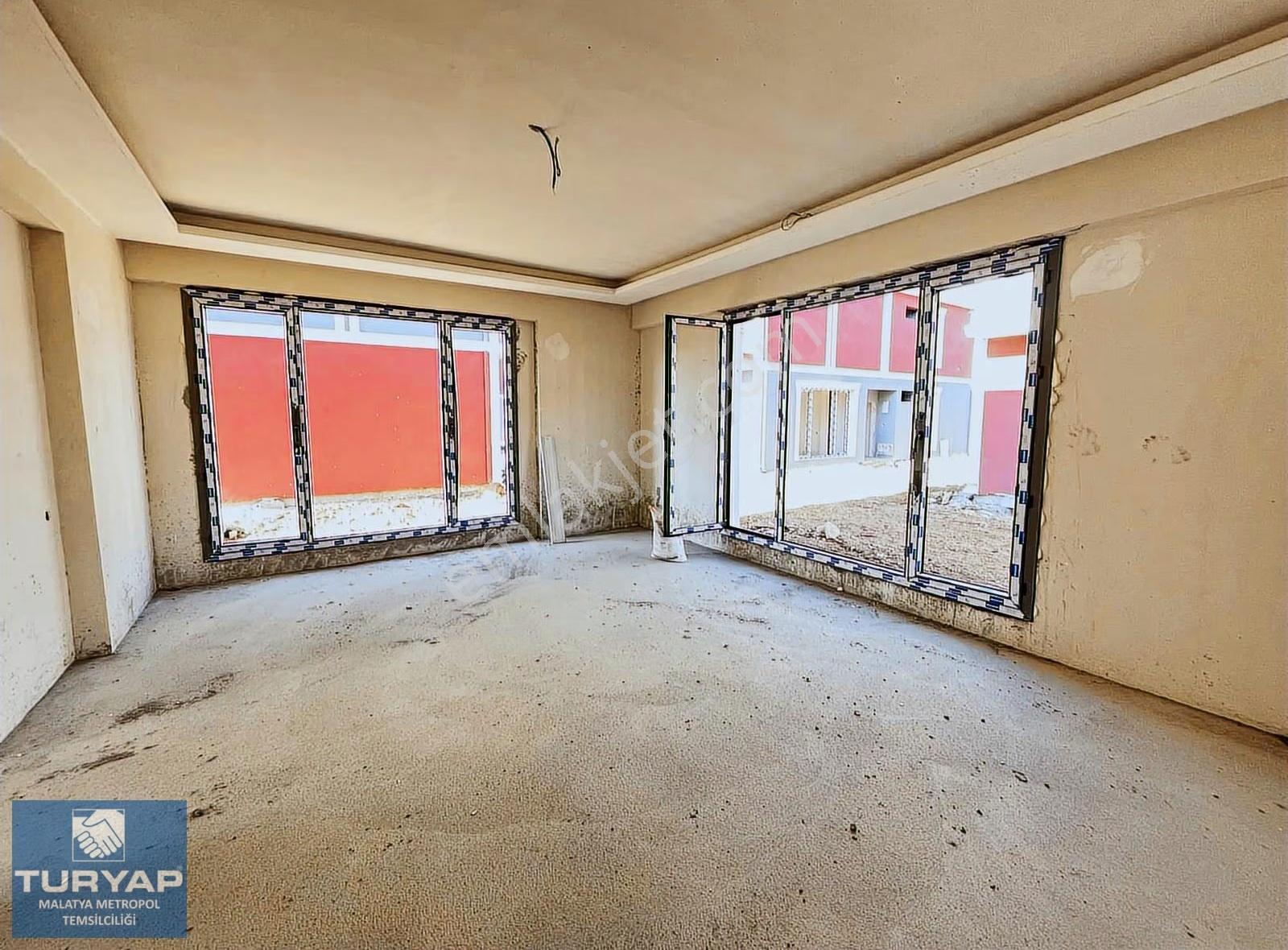 Turyap Metropol'den Cevatpaşa'da Site İçi Satılık Lüks 3+1 Villa - Görsel 13