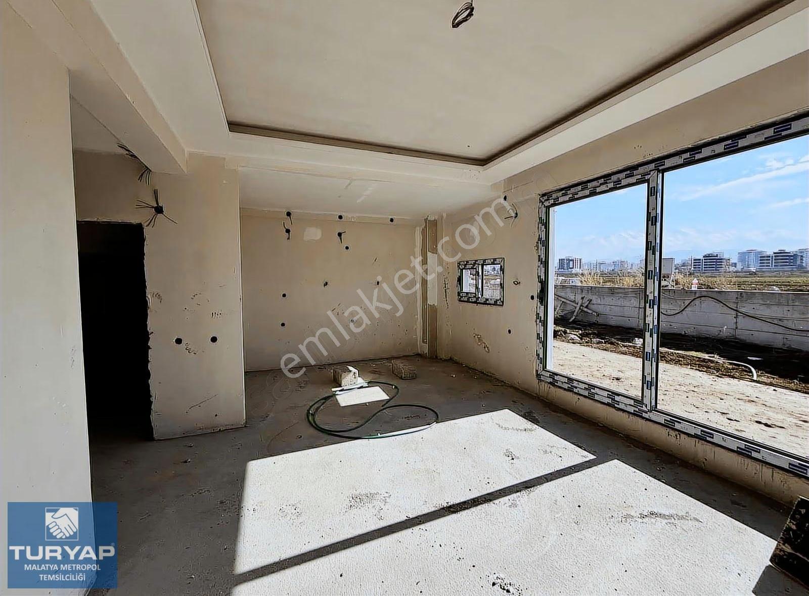 Turyap Metropol'den Cevatpaşa'da Site İçi Satılık Lüks 3+1 Villa - Görsel 5
