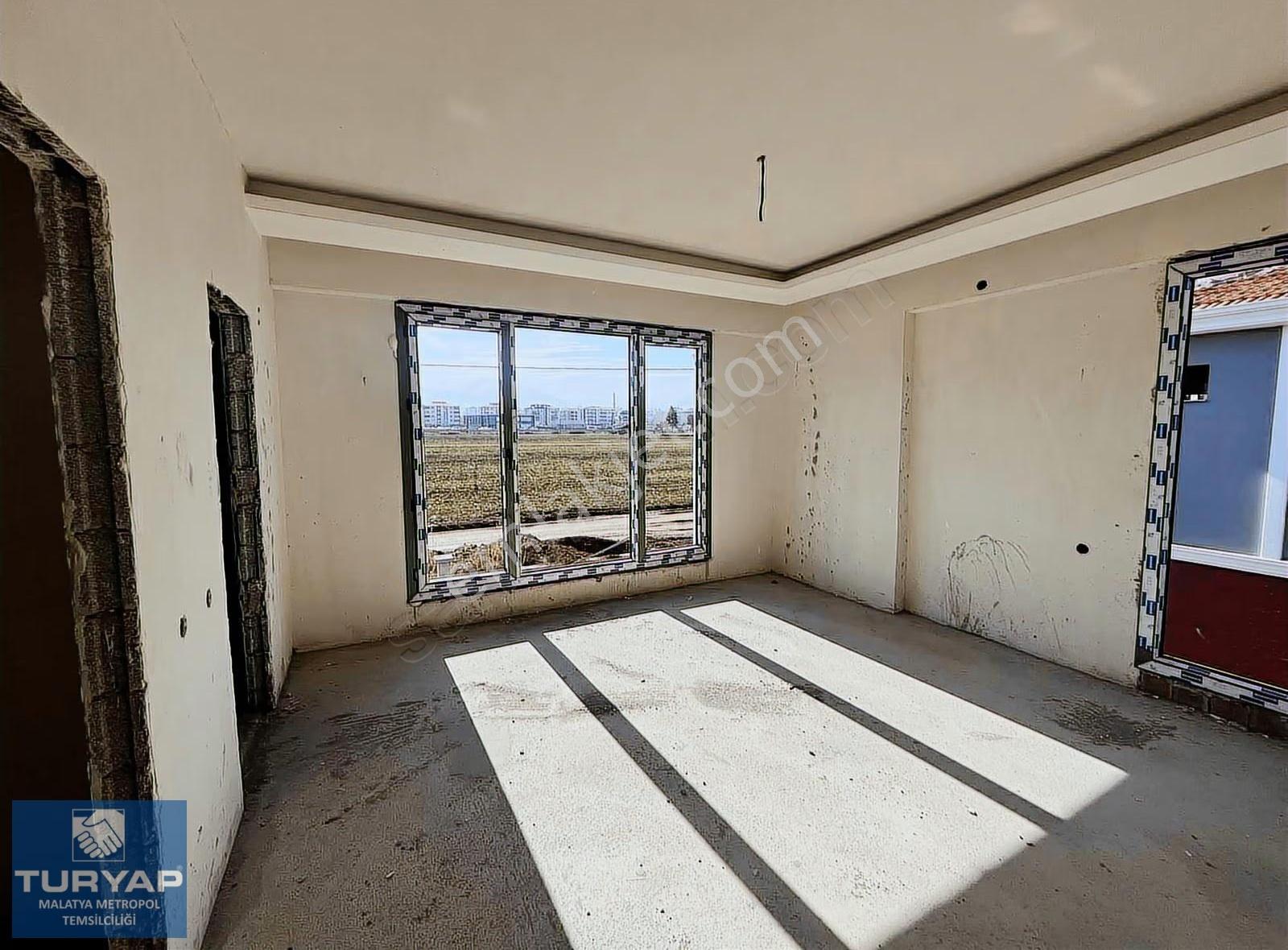 Turyap Metropol'den Cevatpaşa'da Site İçi Satılık Lüks 3+1 Villa - Görsel 7