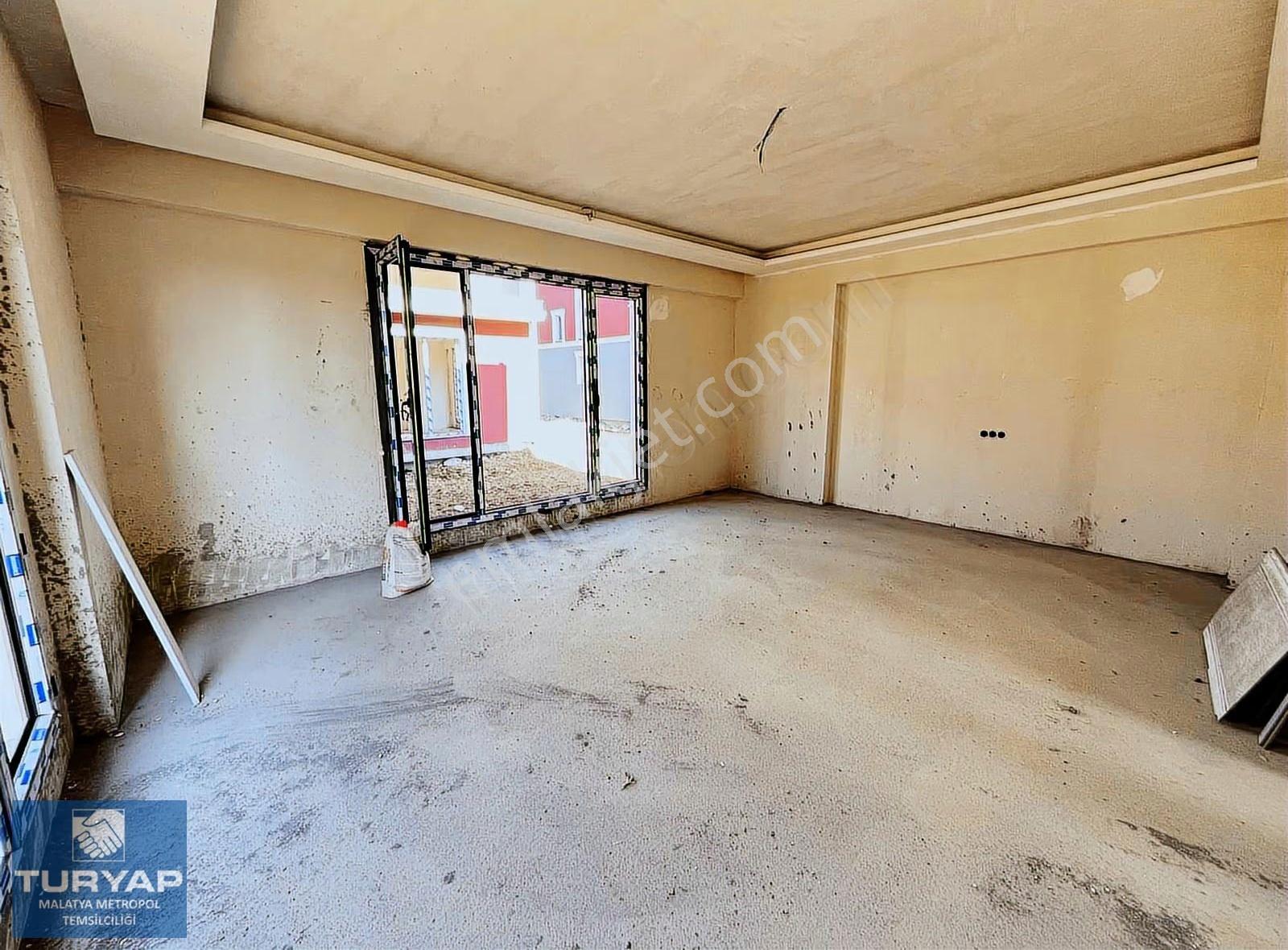 Turyap Metropol'den Cevatpaşa'da Site İçi Satılık Lüks 3+1 Villa - Görsel 6