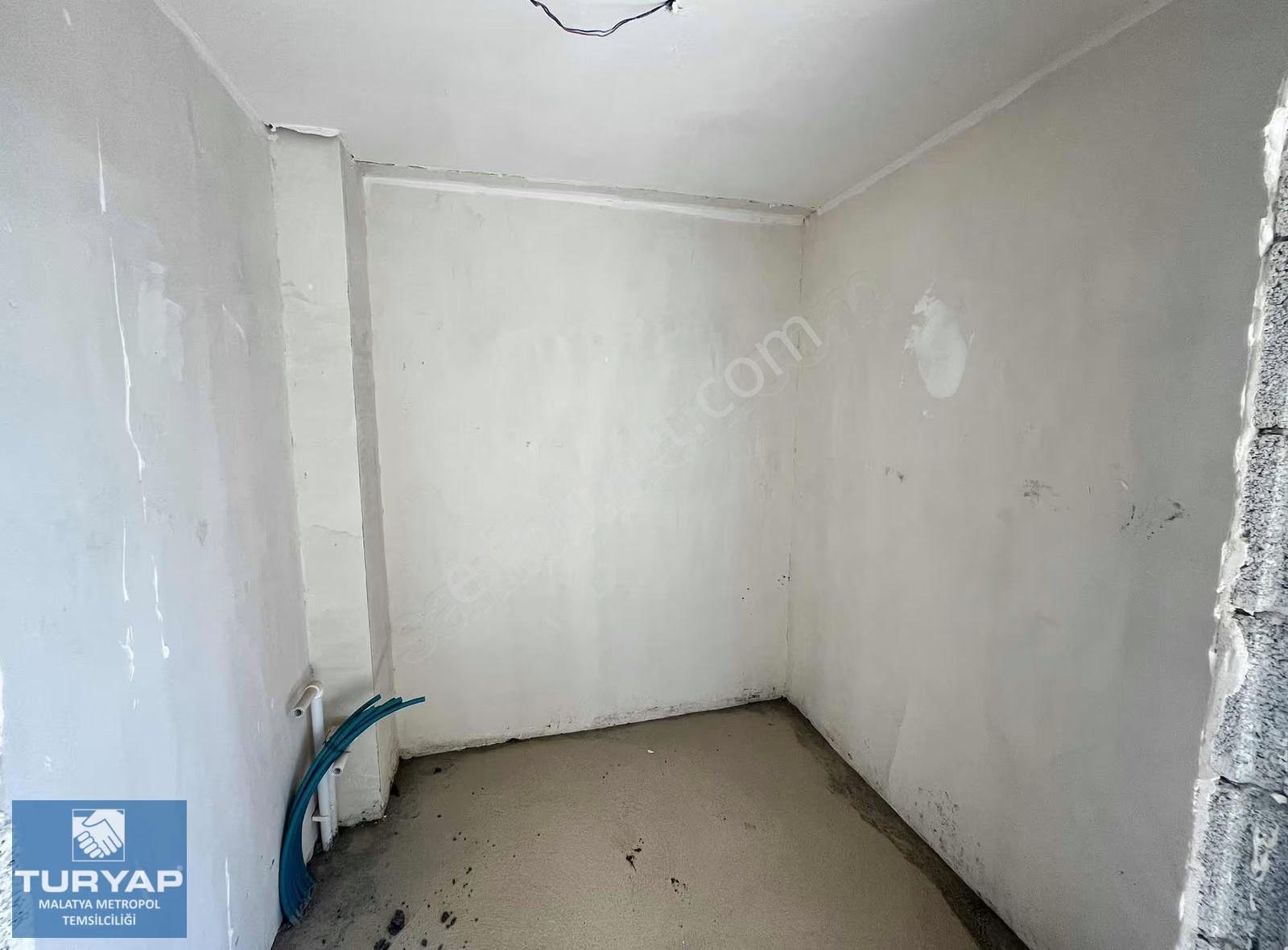 Turyap Metropol'den Cevatpaşa'da Site İçi Satılık Lüks 3+1 Villa - Görsel 9