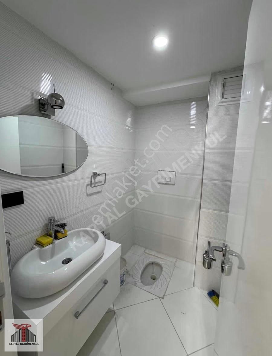 Kartal Gayrimenkul'den Merkezde Prestijli 6+1 295 M² Dubleks - Görsel 17