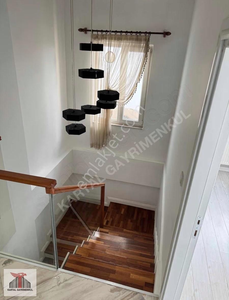 Kartal Gayrimenkul'den Merkezde Prestijli 6+1 295 M² Dubleks - Görsel 4