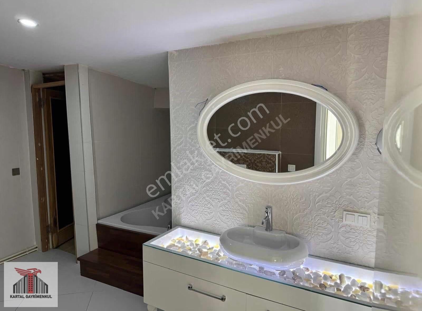 Kartal Gayrimenkul'den Merkezde Prestijli 6+1 295 M² Dubleks - Görsel 16