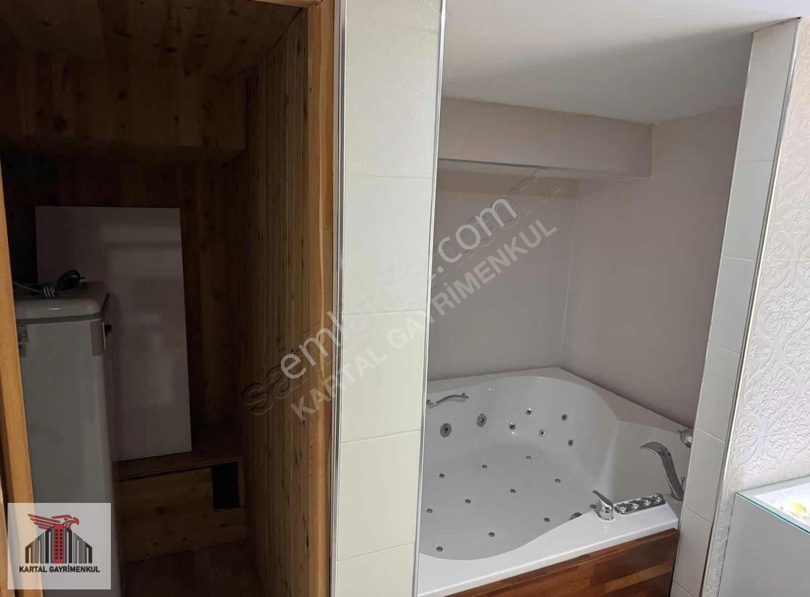 Kartal Gayrimenkul'den Merkezde Prestijli 6+1 295 M² Dubleks - Görsel 13