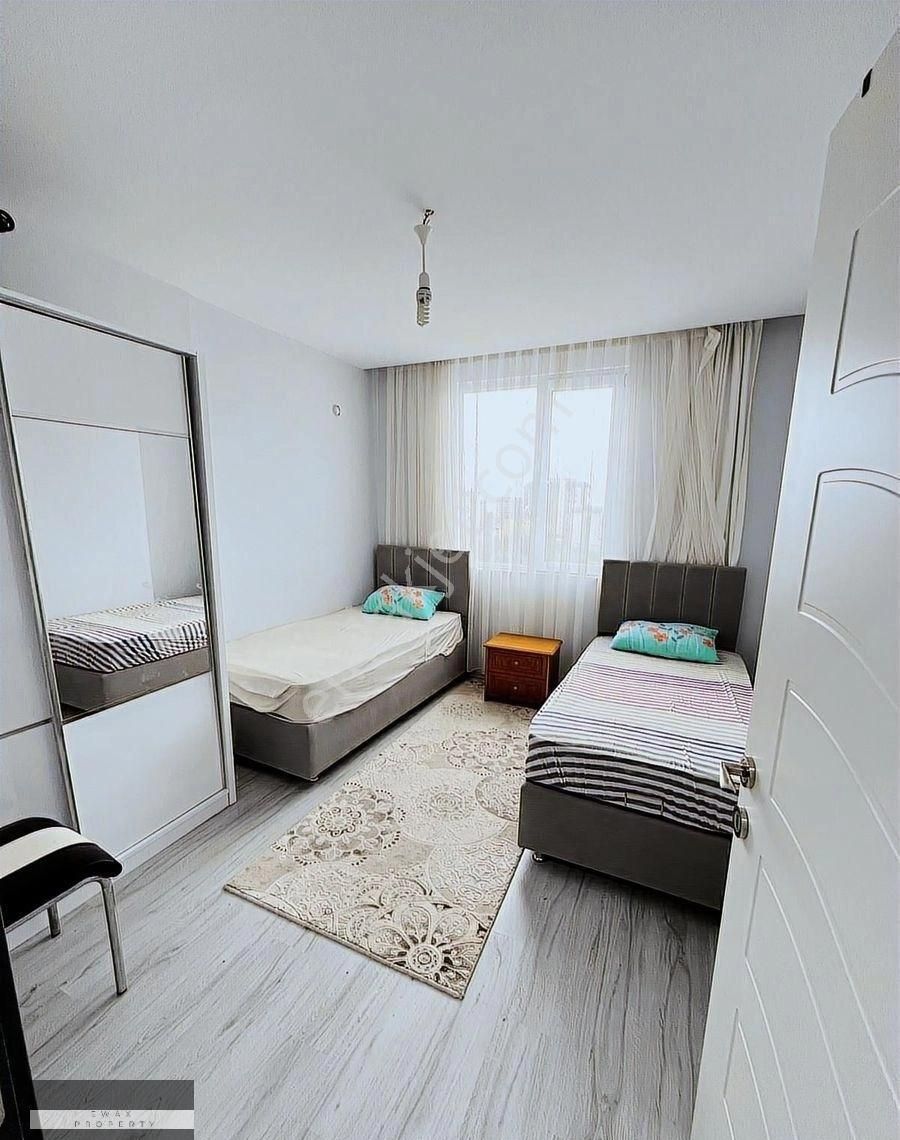 Ewax Property'den Avsallarda Satılık 2+1 - Görsel 10