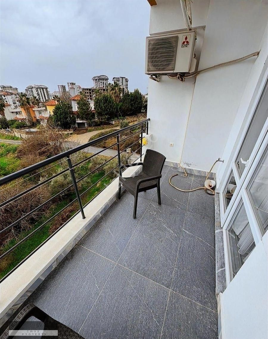 Ewax Property'den Avsallarda Satılık 2+1 - Görsel 11