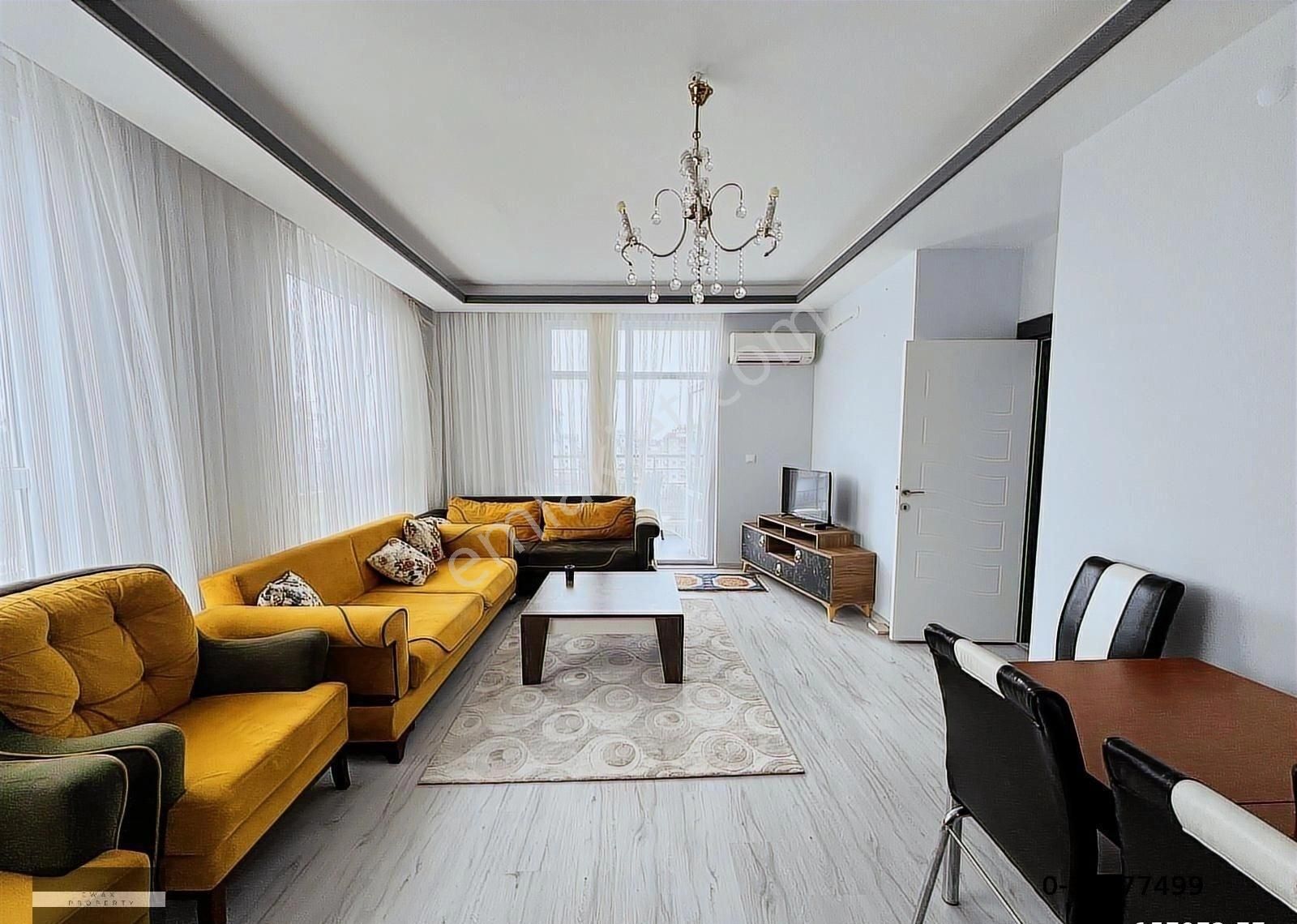 Ewax Property'den Avsallarda Satılık 2+1 - Görsel 9