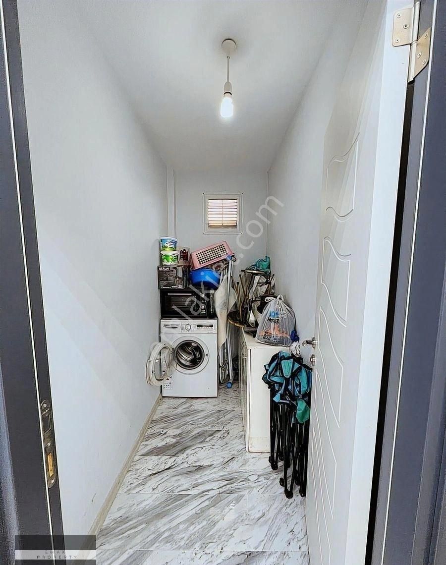 Ewax Property'den Avsallarda Satılık 2+1 - Görsel 14