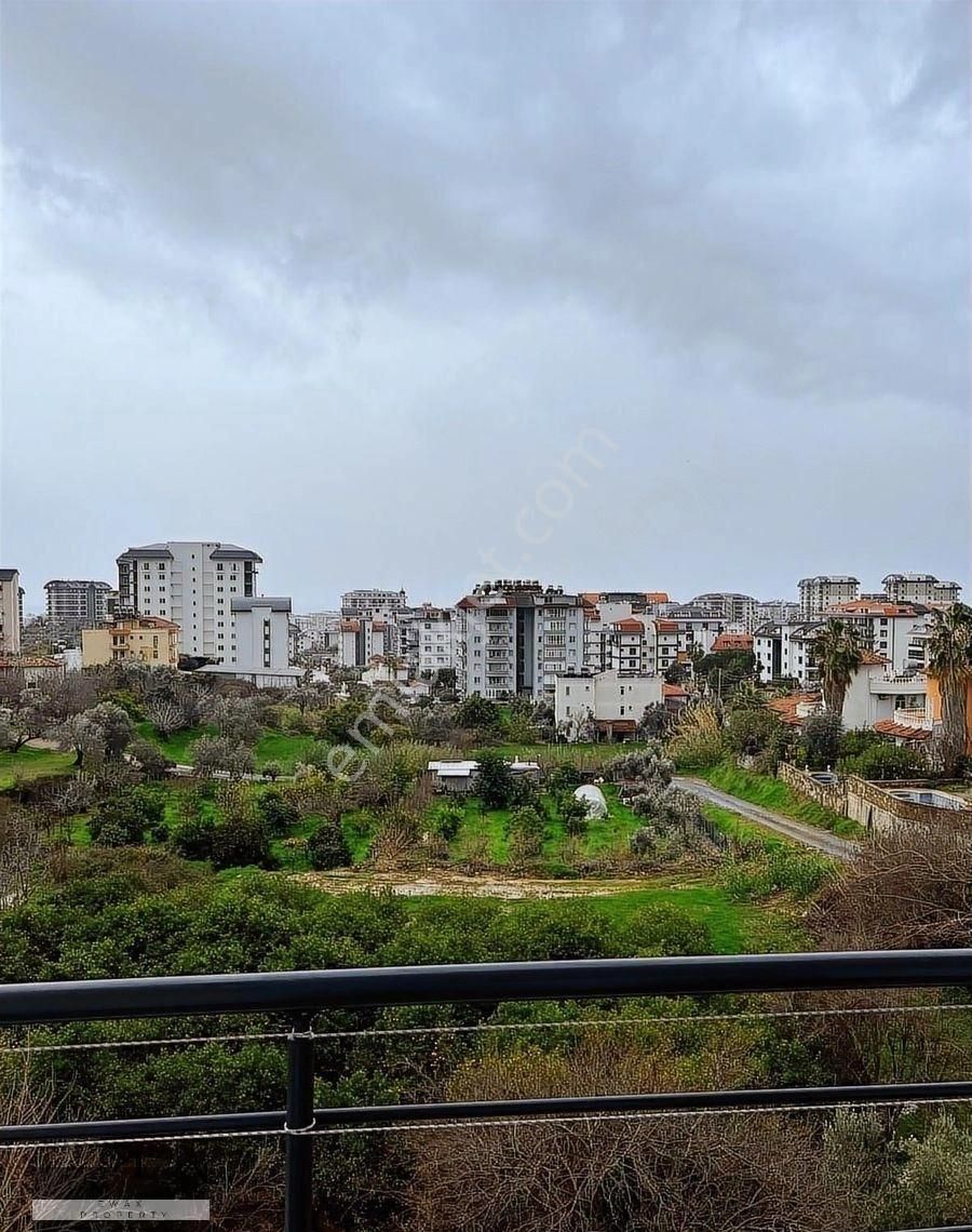 Ewax Property'den Avsallarda Satılık 2+1 - Görsel 13