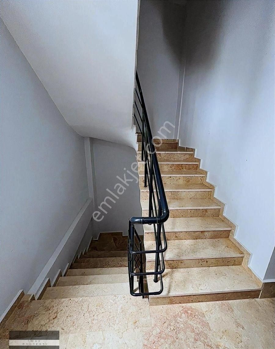 Ewax Property'den Avsallarda Satılık 2+1 - Görsel 7