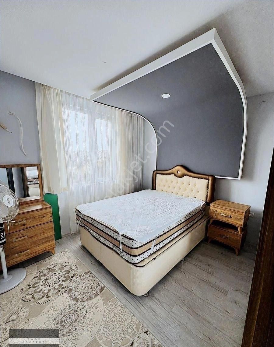 Ewax Property'den Avsallarda Satılık 2+1 - Görsel 15