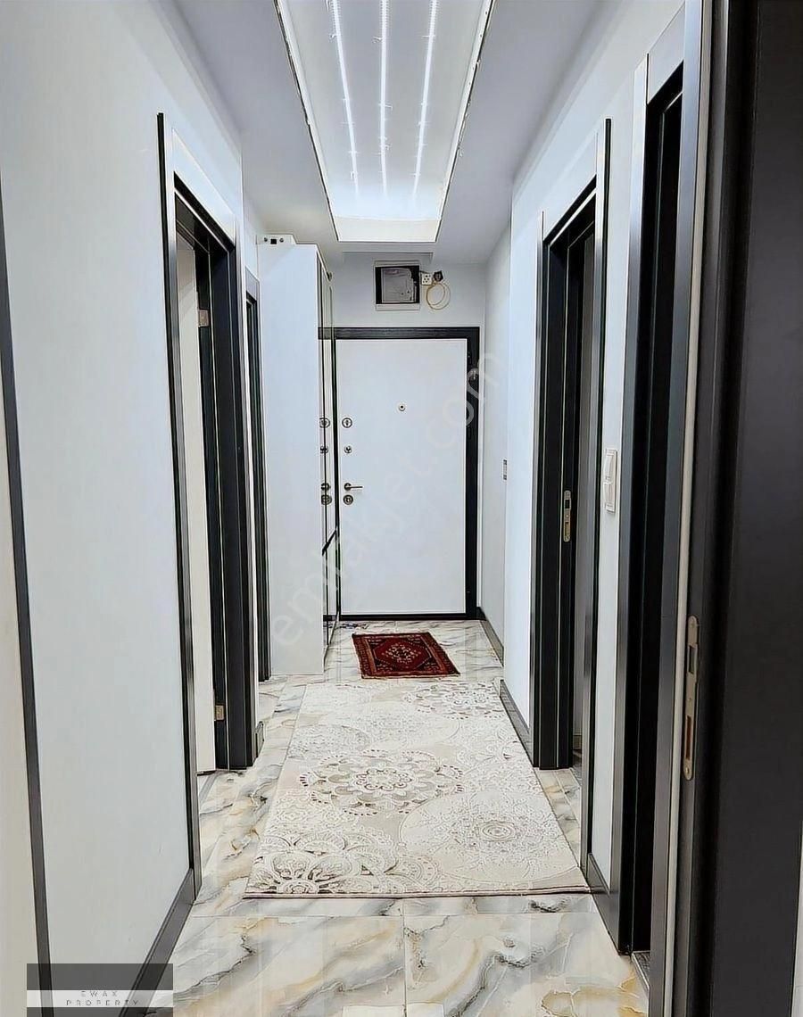 Ewax Property'den Avsallarda Satılık 2+1 - Görsel 3