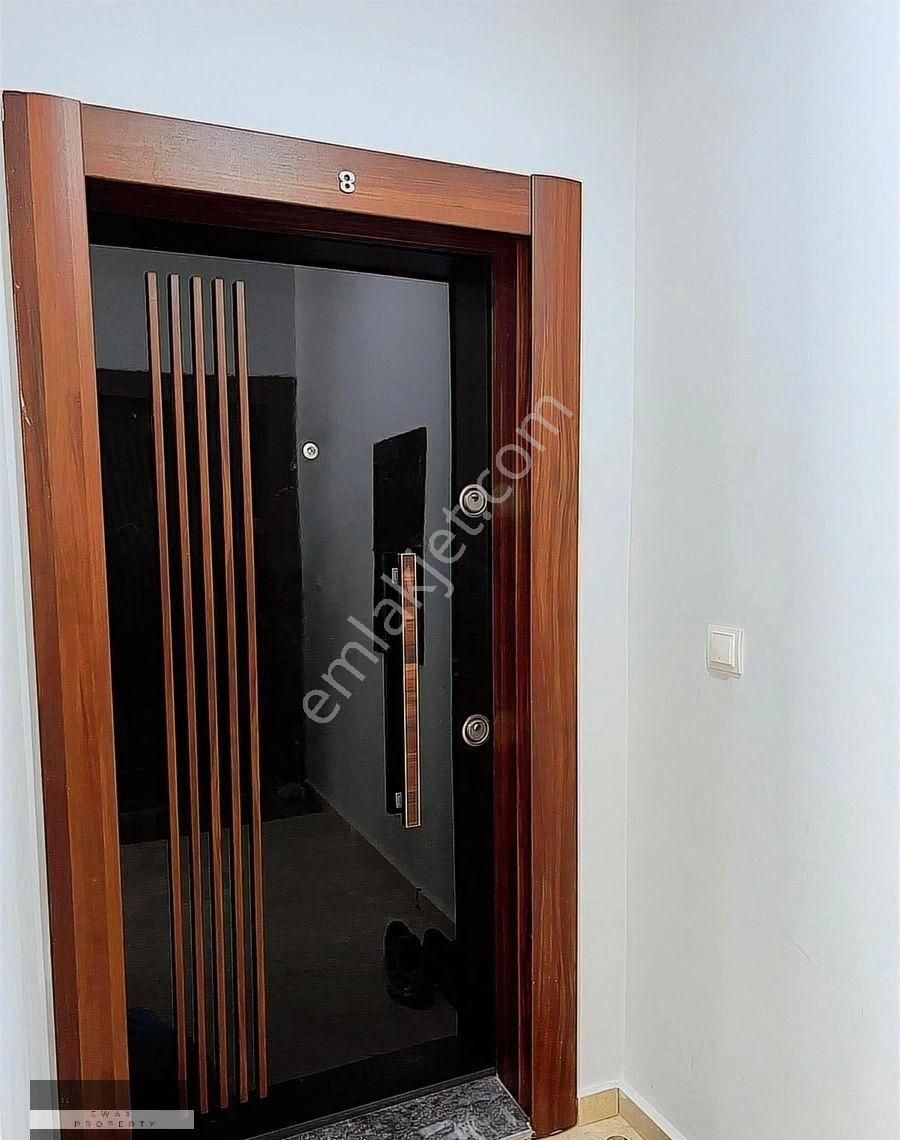 Ewax Property'den Avsallarda Satılık 2+1 - Görsel 19